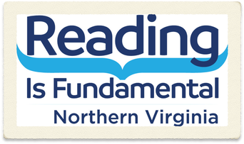 Reading is Fundamental of Northern Virginia