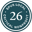 RIF NOVA's Super Local badge